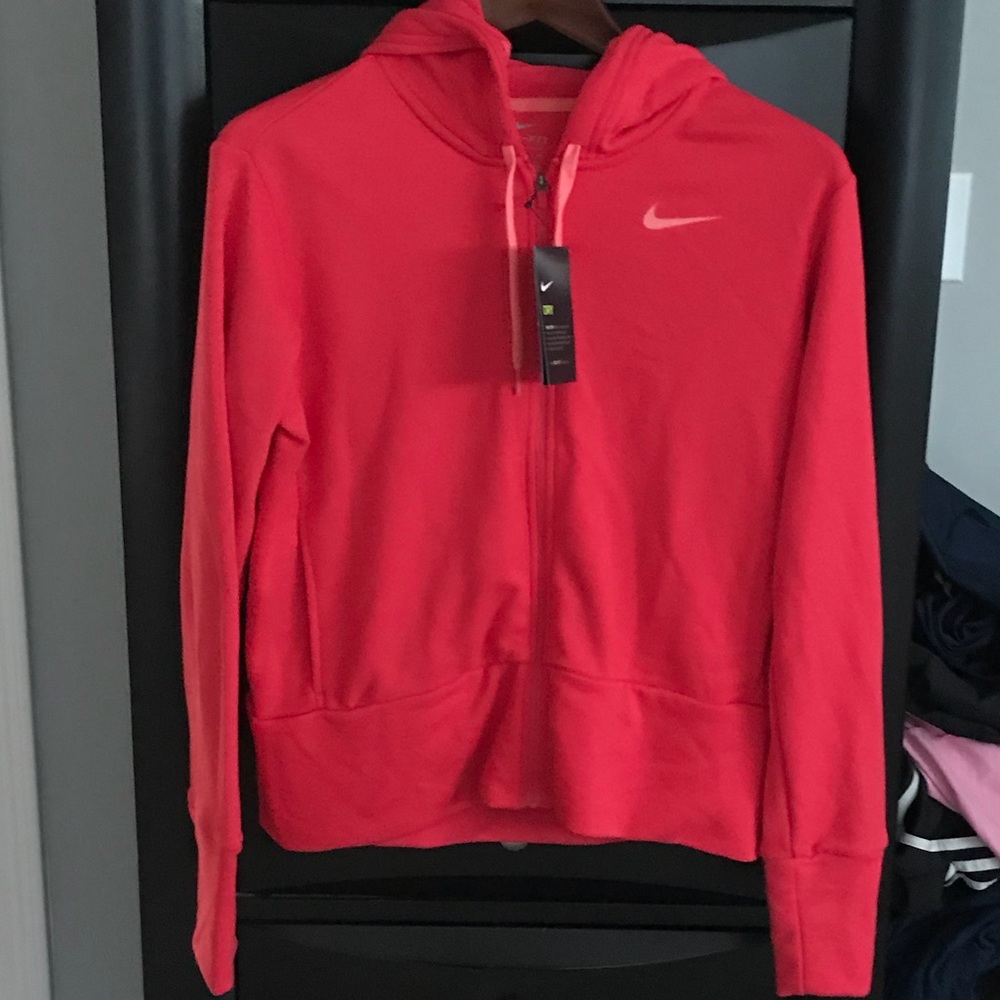 Nike Dry fit sweatshirt